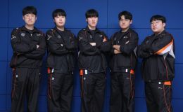LCK 2026 Round 3: T1 nhận thất bại trước Hanwha Life Esports trong ngày Oner không được ra sân