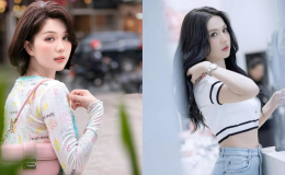Lý do Ngọc Trinh phải đóng cửa nhà hàng sau 2 năm hoạt động