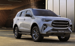 Điểm tin ô tô 9/8: MPV gia đình Toyota Innova Cross 2027 lộ diện, Cập nhật giá xe Isuzu tháng 8 này