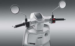 Tin xe hot 9/8: Đối thủ ‘một 9 một 10’ với Honda SH trình làng với thiết kế cực sang, có ABS 2 kênh, giá ‘mềm’
