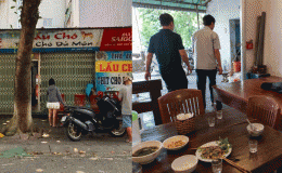 Vụ chủ quán sững sờ khi phát hiện một nam giáo viên tử vong tại quán: Nguyên nhân đột ngột qua đời