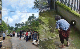 Công an Đồng Nai phát hiện thi thể cụ bà 89 tuổi: Tìm thấy thi thể nơi không ngờ? Gia đình nói gì về cụ?
