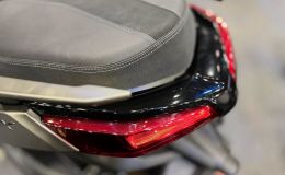 Yamaha chính thức ra mắt ‘át chủ bài’ xe tay ga mới khắc chế cứng Honda SH: Có ABS, TCS, giá hấp dẫn
