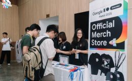 Khám phá kỷ nguyên Agentic AI tại Google I/O Extended Hanoi x AI Riser Vietnam 2026