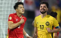 Dự đoán kết quả ĐT Việt Nam vs ĐT Malaysia - Bán kết AFF Cup 2026: CĐV Đông Nam Á chỉ thẳng tỷ số