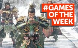 Top 5 game mobile đáng chơi nhất tuần này cho cả iOS lẫn Android