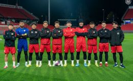 Lịch thi đấu bóng đá Việt Nam hôm nay 11/8 - Lịch thi đấu Adelaide United vs CAHN