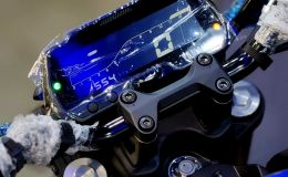 Yamaha chính thức ra mắt ‘vua côn tay’ 155cc mới giá 49 triệu đồng: Dáng thể thao hơn Honda Winner R