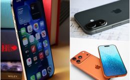 Cập nhật giá bán iPhone 17 trước thềm iPhone 18 ra mắt: Giảm sâu dao động từ 3 đến 9 triệu đồng