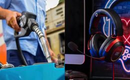 Giá xăng dầu tối 11/8: Xăng sinh học giảm đáng kể, Epomaker ra mắt tai nghe gaming mới giá rẻ bất ngờ