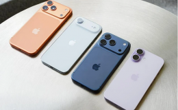 Cập nhật bảng giá iPhone 17 mới nhất: iPhone 17 Pro Max về giá thấp nhất từ khi lên kệ, iPhone Air giảm chục triệu đồng
