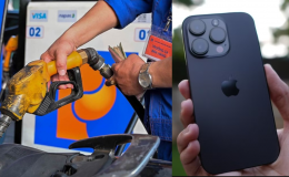 Giá xăng dầu hôm nay tối 11/8: Xăng E10, E5 giảm bất ngờ sau chuối tăng liên tiếp, giá iPhone 14 Pro có rẻ