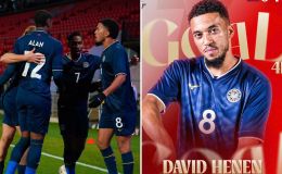 Kết quả, tỷ số Adelaide Utd vs CAHN FC hôm nay 11/8 - Play-off Cúp C1 châu Á: Cột mốc lịch sử