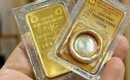Giá vàng hôm nay 11/8: Vàng SJC, nhẫn trơn 9999 giữ giá cao, 1 chỉ vàng hiện tại bao nhiêu tiền?