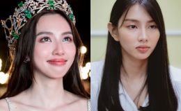 Nguyễn Thúc Thùy Tiên bất ngờ tăng lượt tìm kiếm, hiện tại ra sao?