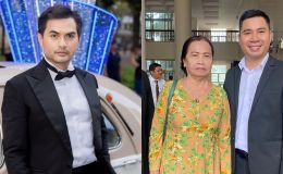 Lý do di chúc của Đức Tiến không được tòa chấp nhận, tài sản hơn 8,7 tỷ đồng của cố diễn viên sẽ chia thế nào?