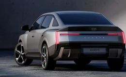 Tin xe hot 11/8: Sedan cỡ C mới của Hyundai vừa ra mắt đã được săn đón vì đẹp mà giá chỉ rẻ như Grand i10 và Kia Morning