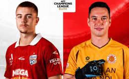 FPT trực tiếp bóng đá Adelaide Utd vs CAHN FC hôm nay 11/8 - Link xem trực tiếp Play-off Cúp  C1 châu Á
