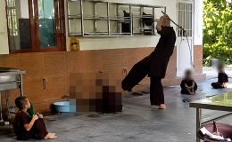 Diễn biến mới vụ 5 chú tiểu ở chùa Bầu bị bạo hành: Bộ Y tế chỉ đạo khẩn