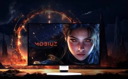 BenQ ra mắt màn hình gaming 240Hz mới với tấm nền QD-OLED 1440p 27 inch