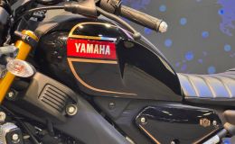 Yamaha chính thức ra mắt ‘chiến thần côn tay’ 155cc mới giá 79 triệu đồng: Cửa trên Honda Winner R?