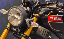 Tin xe máy 12/8: Yamaha ra mắt ‘vua côn tay’ 155cc mới giá 79 triệu đồng, cổ điển hơn Honda Winner R