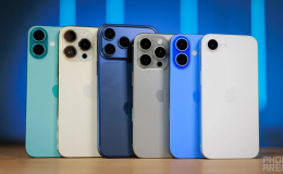 Bảng giá iPhone 16 hôm nay 12/8: iPhone 16 Pro Max giảm mạnh, iPhone 16 Plus vua màn lớn giá rẻ