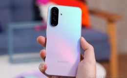 Đây là vua màn lớn pin trâu của giới Android tầm trung, ngon như Galaxy S26, ăn đứt iPhone 17e