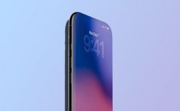 iPhone 20 vẫn đang được triển khai, chúng ta hoàn toàn có thể mong đợi 1 siêu phẩm toàn kính từ Apple