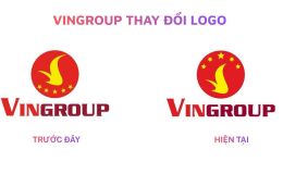 Lý do Vingroup đổi logo đúng dịp kỷ niệm 33 năm thành lập, ý nghĩa đặc biệt phía sau