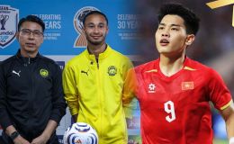 Malaysia 'tự bắn vào chân', ĐT Việt Nam được mở đường thẳng tiến vào chung kết AFF Cup 2026