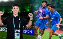 ĐT Malaysia bị bão chấn thương càn quét, ĐT Việt Nam mở toang cánh cửa vào chung kết AFF Cup 2026?