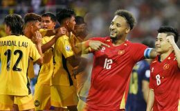 Ngôi sao tuyển Malaysia gặp sự cố bất ngờ, ĐT Việt Nam hưởng lợi lớn trước Bán kết AFF Cup 2026