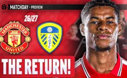 Nhận định bóng đá MU vs Leeds 1h30 ngày 13/8 giao hữu hè 2026: Rashford ghi điểm với HLV Carrick?