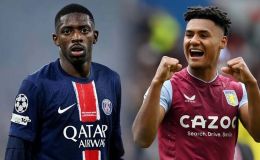 Nhận định bóng đá, dự đoán đoán tỷ số PSG vs Aston Villa, 2h ngày 13/8 - Siêu Cup châu Âu: Dembele đối đầu Watkins