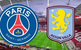 Dự đoán tỷ số PSG vs Aston Villa 02h00 ngày 13/8 - Nhận định bóng đá Siêu Cup châu Âu mới nhất