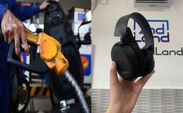 Giá xăng dầu sáng 13/8 bao nhiêu tiền một lít? Tai nghe gaming SteelSeries cũ giá giảm hơn nửa