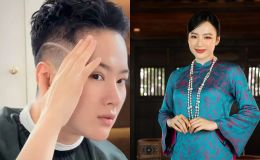 Rầm rộ clip 28 giây của Angela Phương Trinh, CĐM 'dụi mắt chục lần' không nhận ra mỹ nhân một thời