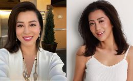 MC Nguyễn Cao Kỳ Duyên bất ngờ trở về Việt Nam, ngoại hình ở tuổi 61 khiến khán giả trầm trồ