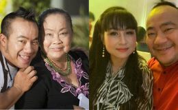 Hiếu Hiền thừa nhận lấy vợ mới chịu tách ra ngủ riêng, hai vợ chồng còn chui vào nằm chung với ba mẹ