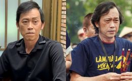 Căn nhà cũ vô giá ở quê của nghệ sĩ Hoài Linh