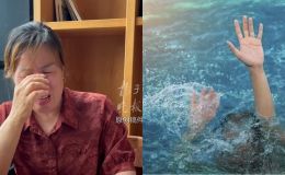 Thanh niên ép bạn gái cùng nhảy cầu rồi một mình bơi vào bờ, sau 17 năm sự thật mới được phơi bày