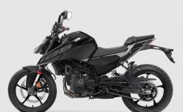 Tin xe hot 12/8: Ra mắt ‘chiến binh côn tay’ mới thương hiệu châu Âu, chất hơn Honda Winner R và Yamaha Exciter, giá rẻ