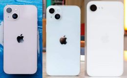 iPhone 13, iPhone 14, iPhone 16e vẫn là Top 3 iPhone giá rẻ, trang bị mạnh, đáng mua nhất tháng 8
