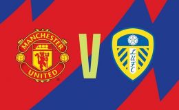 Xem trực tiếp bóng đá MU vs Leeds ở đâu, kênh nào? Link trực tiếp Manchester United giao hữu hè 2026