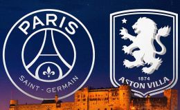 Xem trực tiếp bóng đá PSG vs Aston Villa ở đâu, kênh nào? Link xem trực tiếp Siêu Cup châu Âu 2026