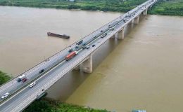 Gã đàn ông phi tang xác người tình 19 tuổi xuống cầu Thanh Trì sau 4 ngày đêm cùng nhau phê ma túy