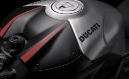 Ducati Panigale V4 SP 2027 lộ diện trong hồ sơ CARB, chuẩn bị trở lại với cấu hình cao cấp