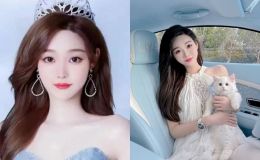 Thực hư tin Á hậu bị sát hại sau 3 năm mất tích: Gia đình công bố thông tin quan trọng