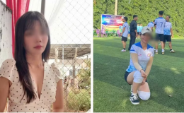 Nữ nhân viên thư viện mất tích bí ẩn sau buổi liên hoan ở trường, phòng nghỉ có dấu hiệu bất thường
